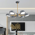 Le Mi ChenXing Series Chandelier