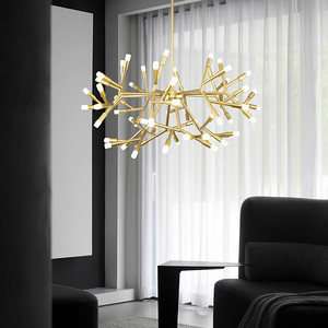 Le Mi ChunMing Series Chandelier