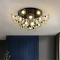 Le Mi FanHua Series Chandelier