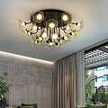 Le Mi FanHua Series Chandelier