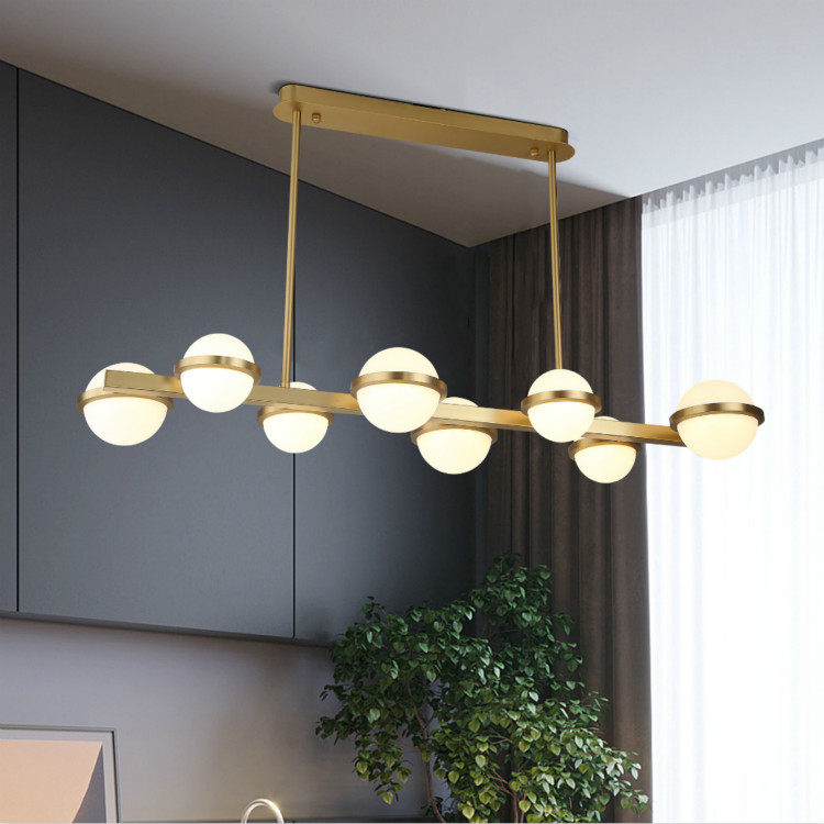 Le Mi HengXing Series Chandelier