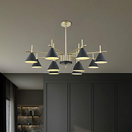 Le Mi Macaron Series Chandelier