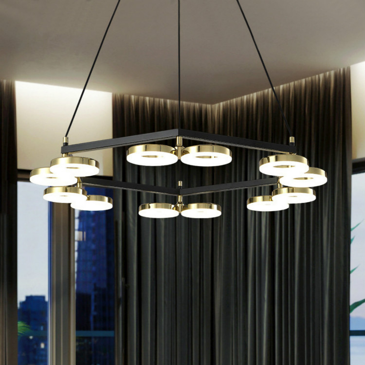 Le Mi TongLe Series Chandelier