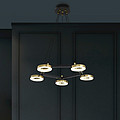 Le Mi TongLe Series Chandelier