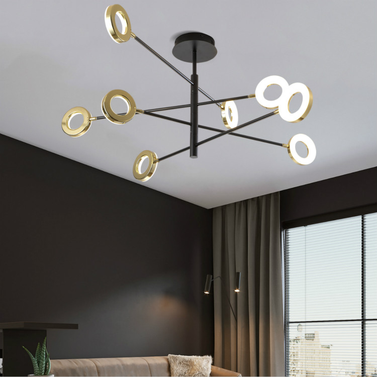 Le Mi TongLe Series Chandelier