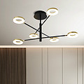 Le Mi TongLe Series Chandelier