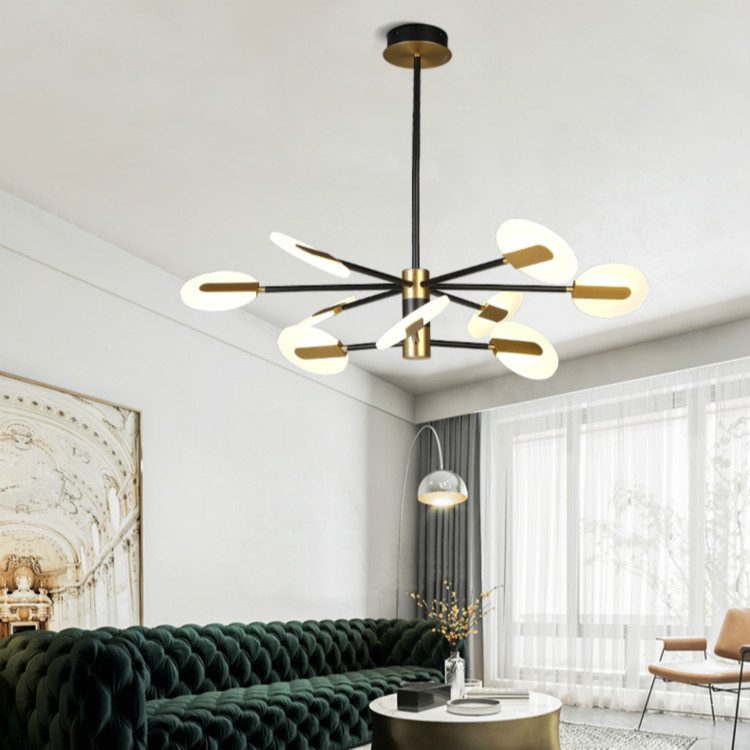 Le Mi XingYue Series Chandelier