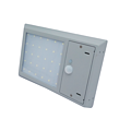 6W LED street lamp head