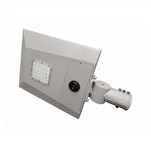 20W LED street lamp head