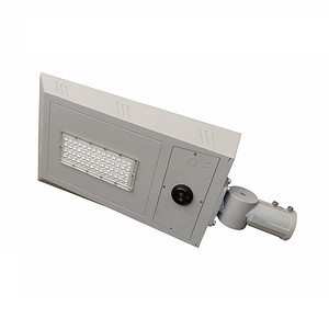 30W LED street lamp head