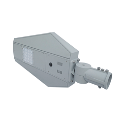 20W LED street lamp head