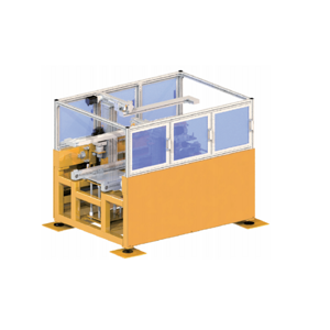 NF model stamping automatic production line