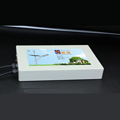 LED Power,street lamp,Solar energy,lithium,Battery,11.1V