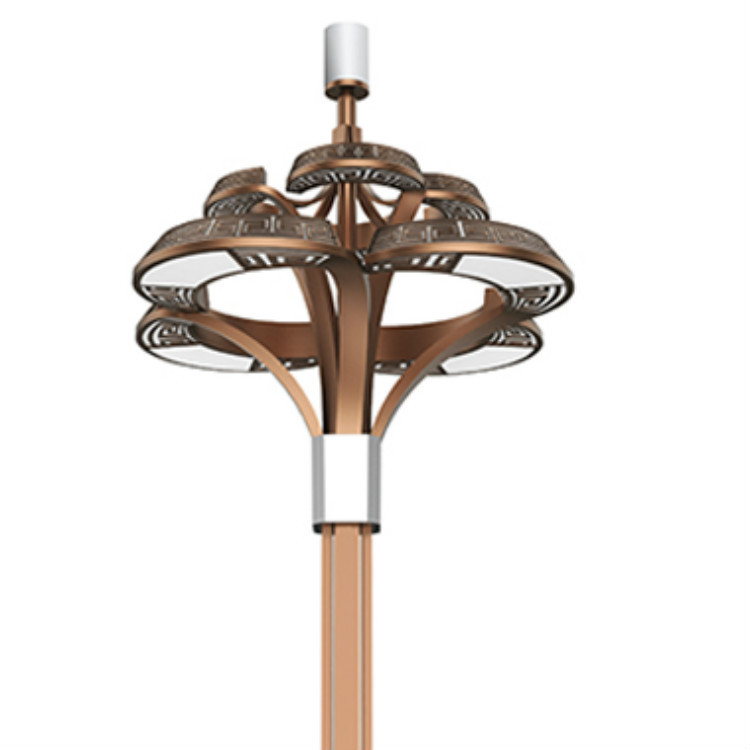Original design Birchen Landscape Lamp Street Lamp