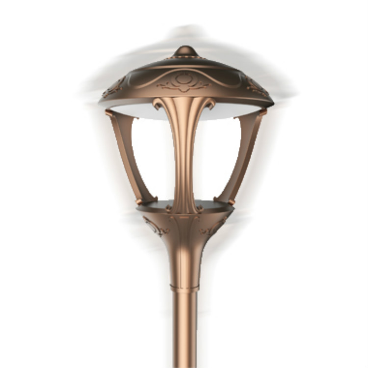 Original design Birchen Classical Garden Lamp
