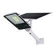 Solar street light