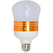 Bulb light gold