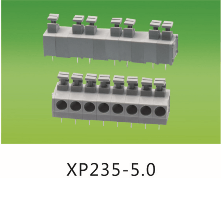 XP235-5.0