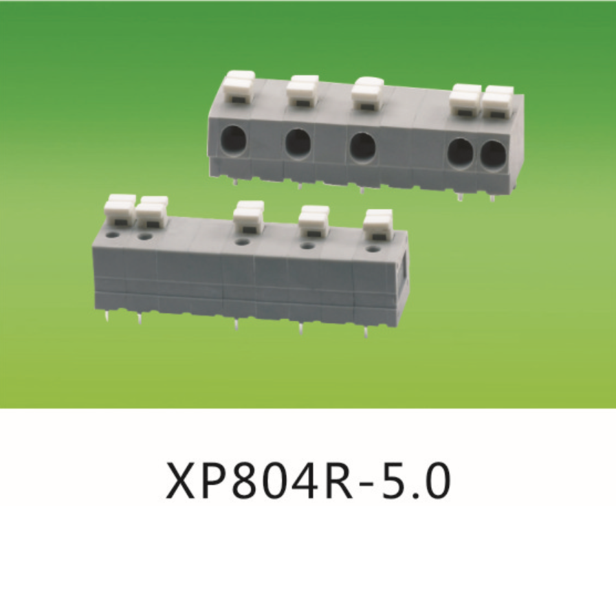 XP804R-5.0