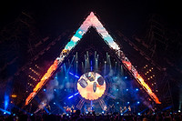 Things to Consider when Selecting Sound-activated Stage Lamps
