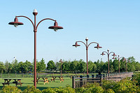 How to Judge Which 3.5m Courtyard Lamp Manufacturer Is Good