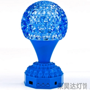 Table Lamp,Household Lighting,Music Light,Colour,RHD-62,Blue