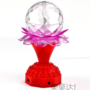 Table Lamp,Household Lighting,Music Light,Colour,RHD-64