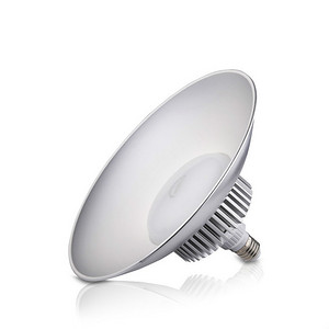 Mining lamp,circular,sliver,indoor,80W