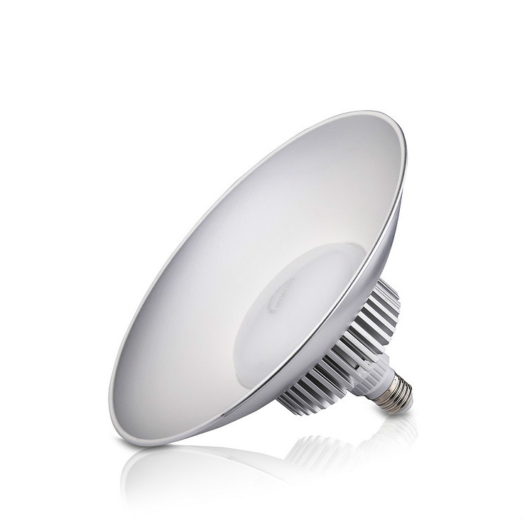 Mining lamp,circular,sliver,indoor,30W