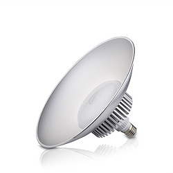 Mining lamp,circular,sliver,indoor,50W