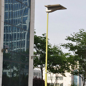 Street Lamp,Outdoor Lighting,Solar Energy,60W
