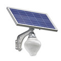 Street Lamp,Outdoor Lighting,Solar Energy,10W