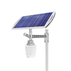 Street Lamp,Outdoor Lighting,Solar Energy,35W