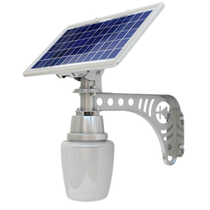 Street Lamp,Outdoor Lighting,Solar Energy,5W