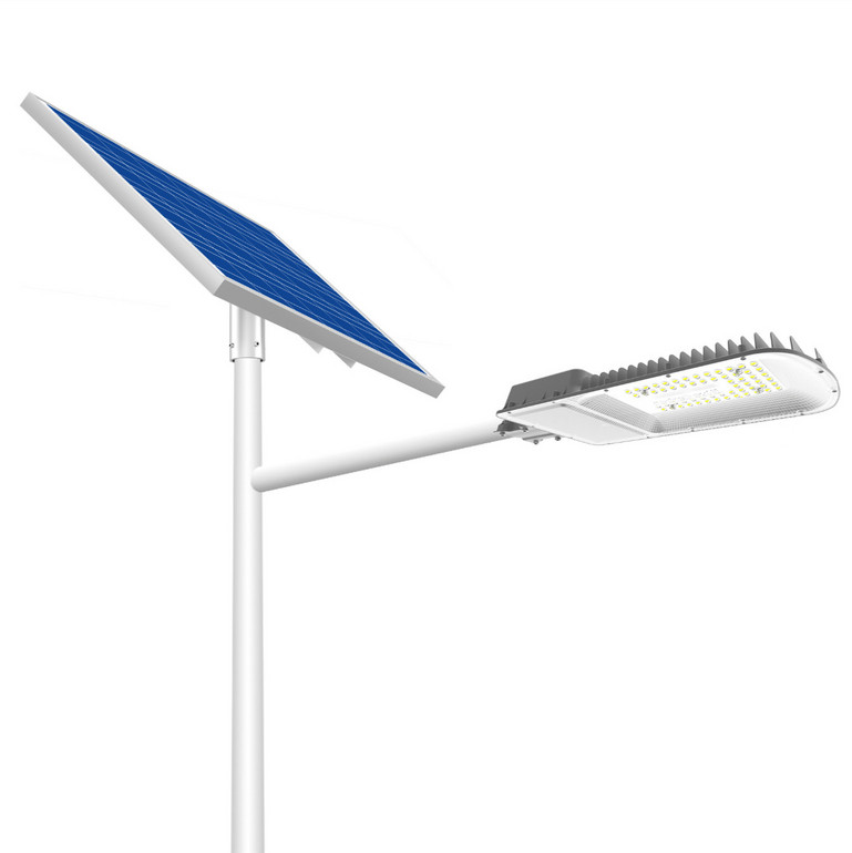 5 years warranty Outdoor solar street light