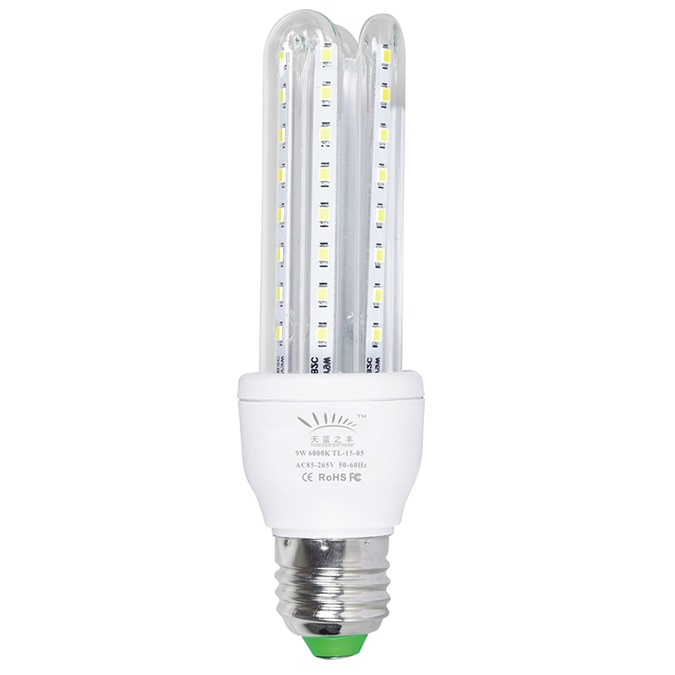 TianlanTL-3U7W Energy saving light bulbs