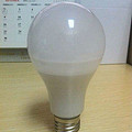 LED Bulb,Plastic,7W