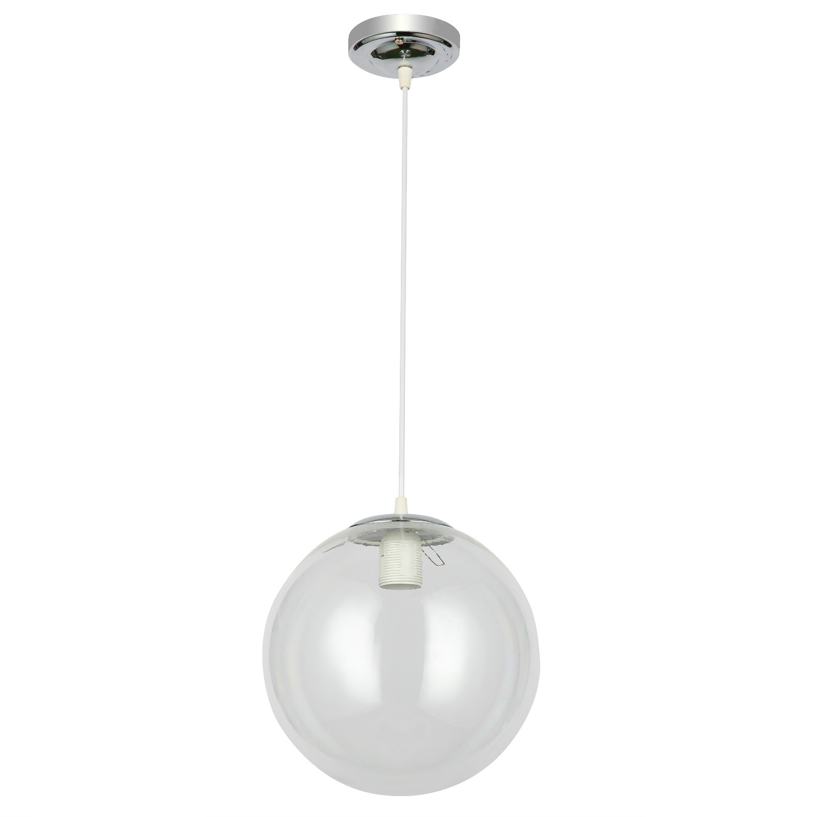 BALL SHAPE PENDANT LIGHT LED