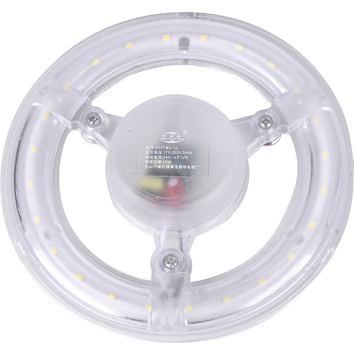 LED Benz light source