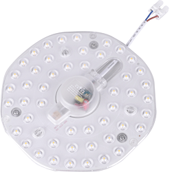 LED module light source