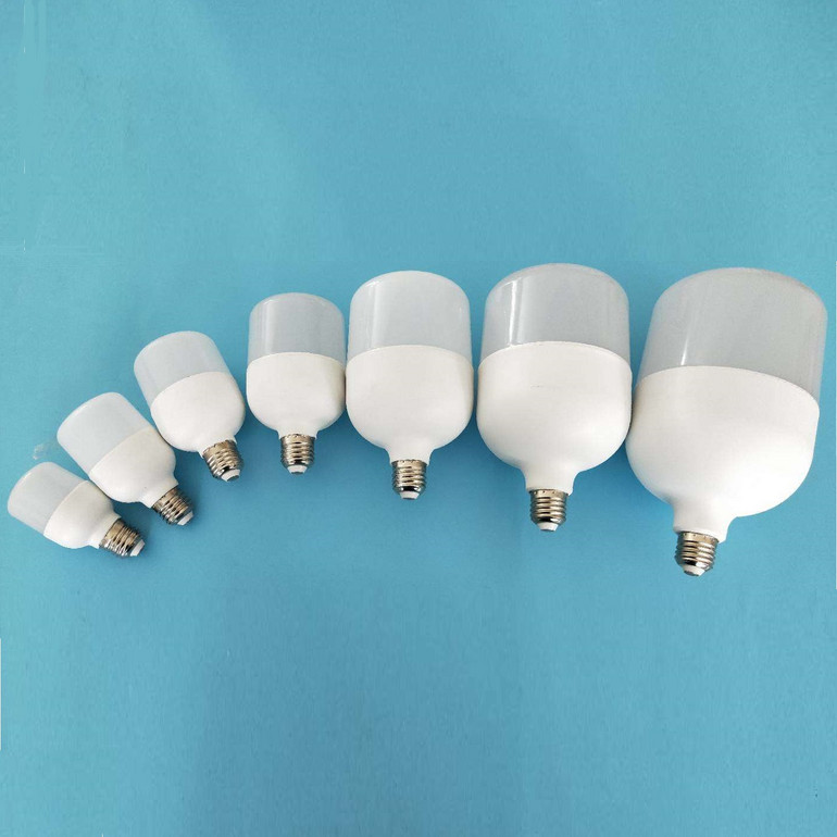 LED bulb lamp