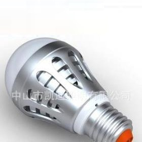 High-power,aluminum,LED Bulb