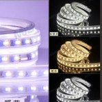 5730 Tricolor LED Strip Light