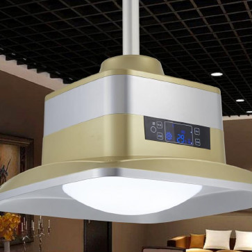 FSD-XH3112 Intelligent Remote Controlled Fan Lamp