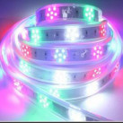 2835 Plum Blossom Jump-type LED Strip Light