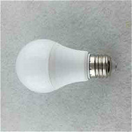 simple,white,aluminum,LED Bulb