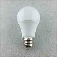 simple,aluminum,LED Bulb