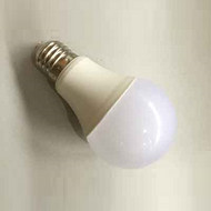 simple,Beige,aluminum,LED Bulb