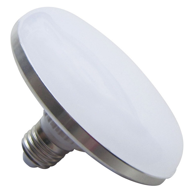 Table LED Bulb, High-Power, Three-Protection, Aluminum