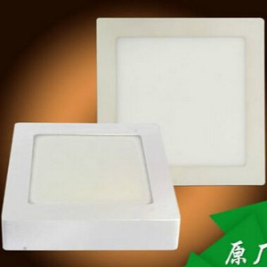 Panel Light,Household Lighting,Square,12W